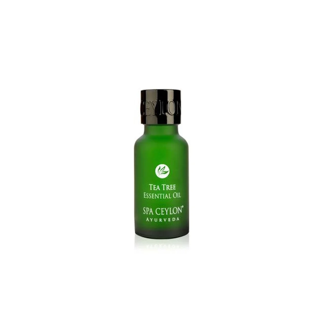 Esenciálny olej Tea Tree 20 ml, čajovník