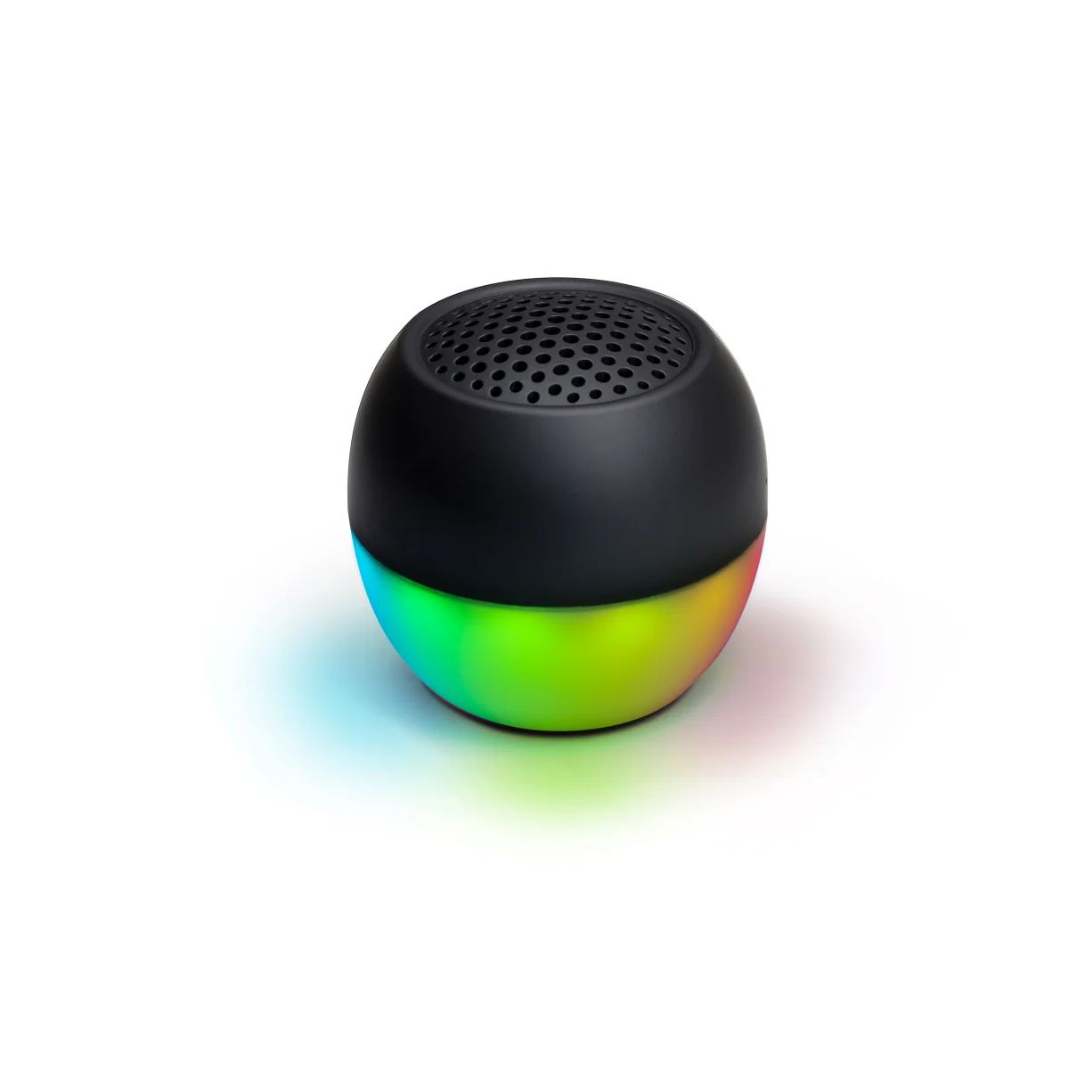 BOOMPODS Soundflare Ocean  bezdrôtový reproduktor čierny