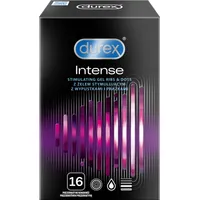 DUREX Intense