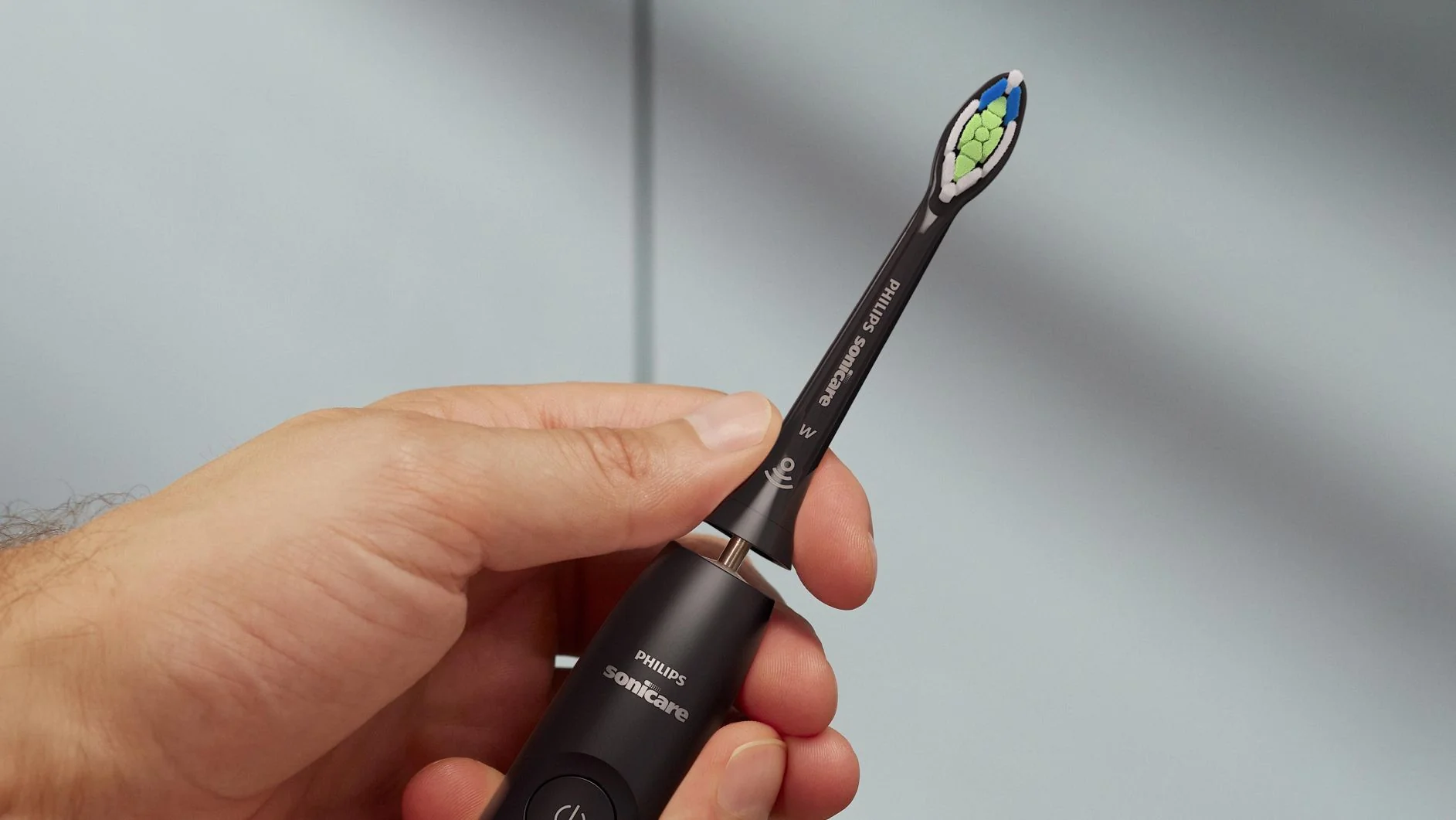 Philips Sonicare Optimal White HX6062/88 1 ks