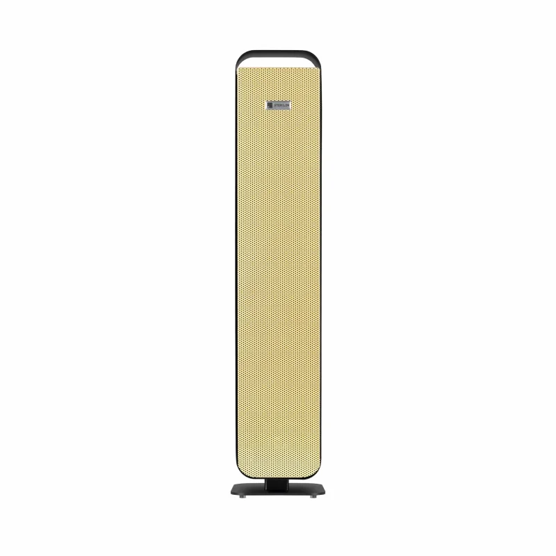 Lena Lighting Sterilon Flow EKO 144W UV-C germicídny žiarič čierna/zlatá