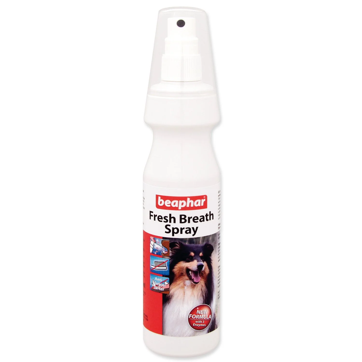 Sprej Fresh Breath pre svieži dych 150ml 150ml