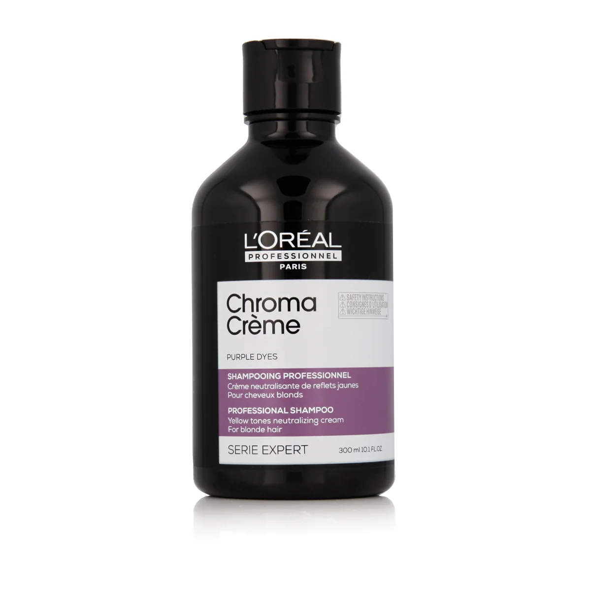 L'Oréal Professionnel Chroma Creme Purple šampón 300ml