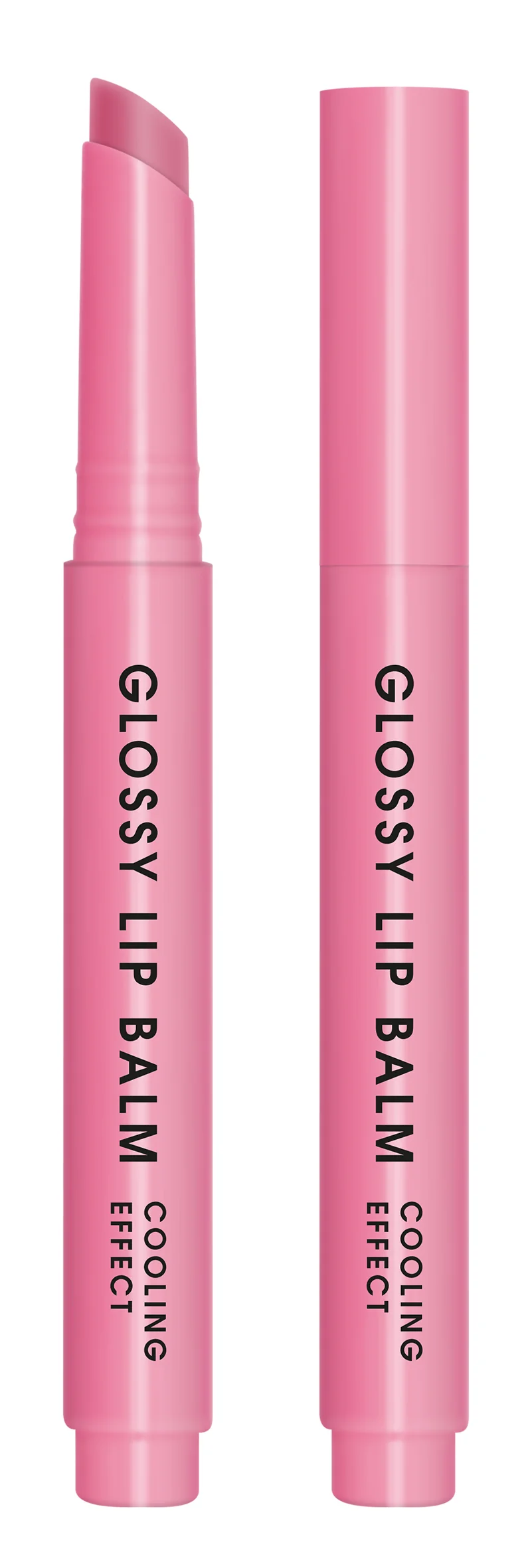 Dermacol Glossy Lip Balm 02 tutti frutti 1 ks