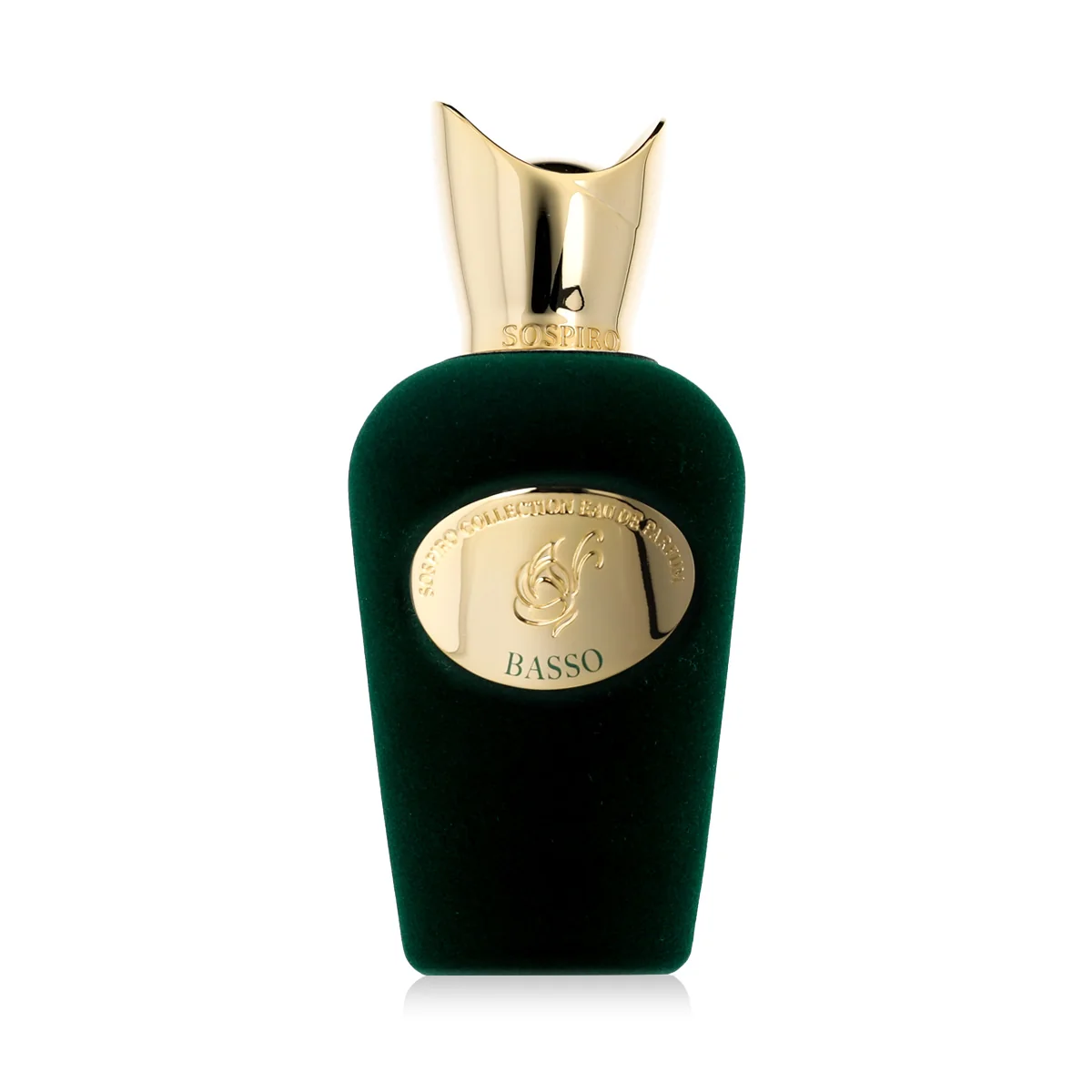 Sospiro Basso EDP 100 ml UNISEX