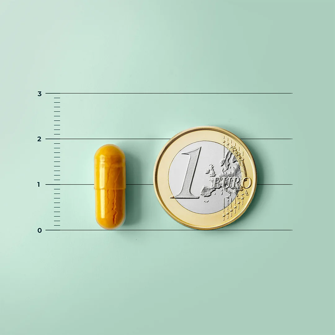 Biocen B-Complex (aktívne formy) 60 kapsúl