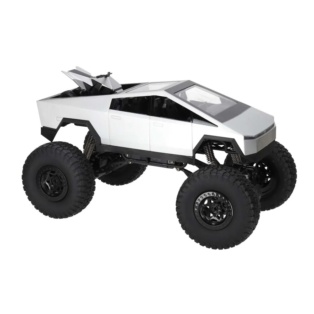 RC Pickup Truck 1:8 2,4 GHz 4WD – terénny model