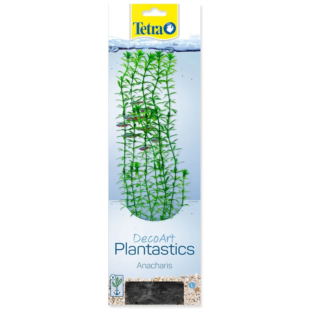Dekorácia Tetra Rastlina Anacharis L 30cm