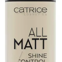 Catrice make-up All Matt Shine Control 010