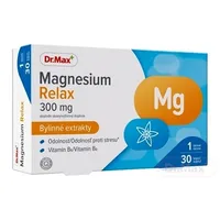 Dr. Max Magnesium Relax