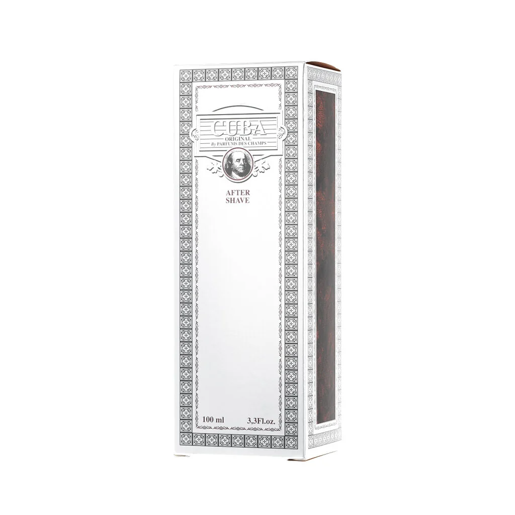 Cuba Gold voda po holení 100 ml pre mužov