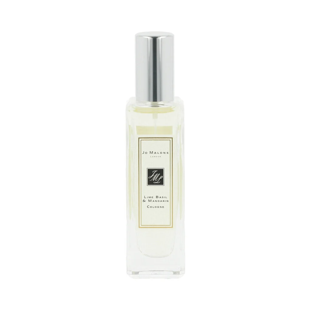 Jo Malone Lime Basil & Mandarin kolínska voda 30 ml unisex
