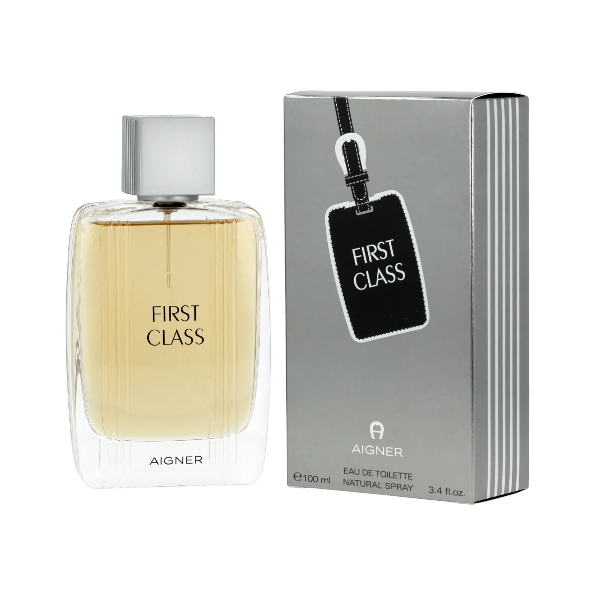 Aigner First Class toaletná voda pre mužov 100 ml