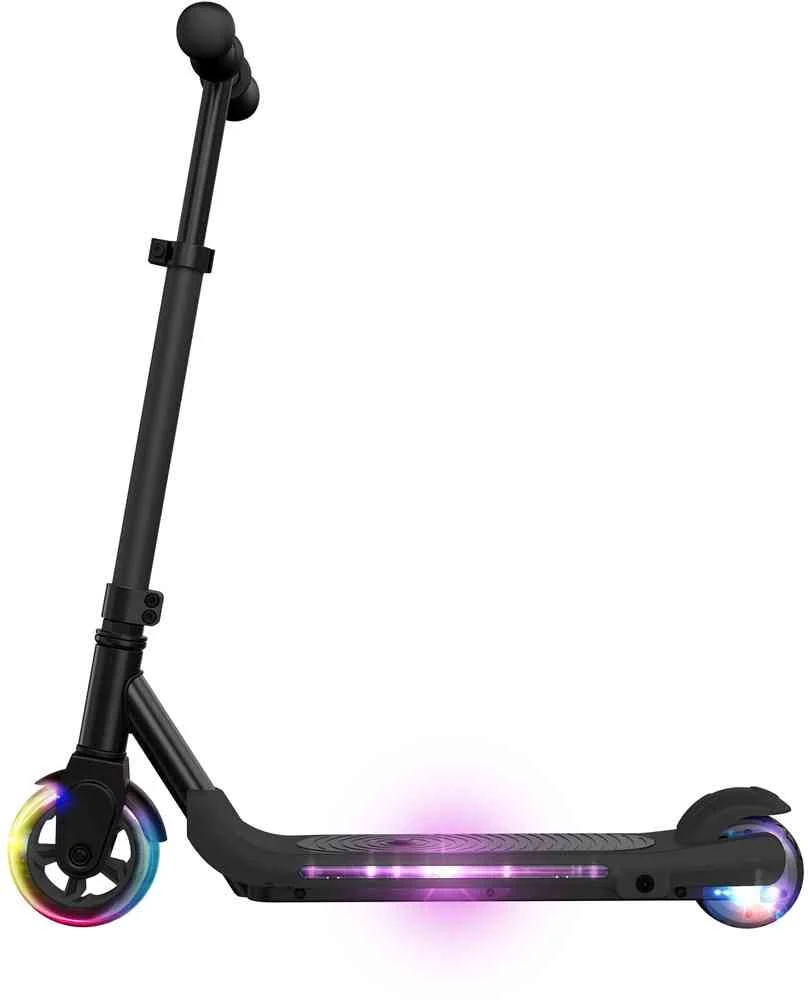 SCOOTER K5 BK KIDS SENCOR 1×1 ks, elektro kolobežka