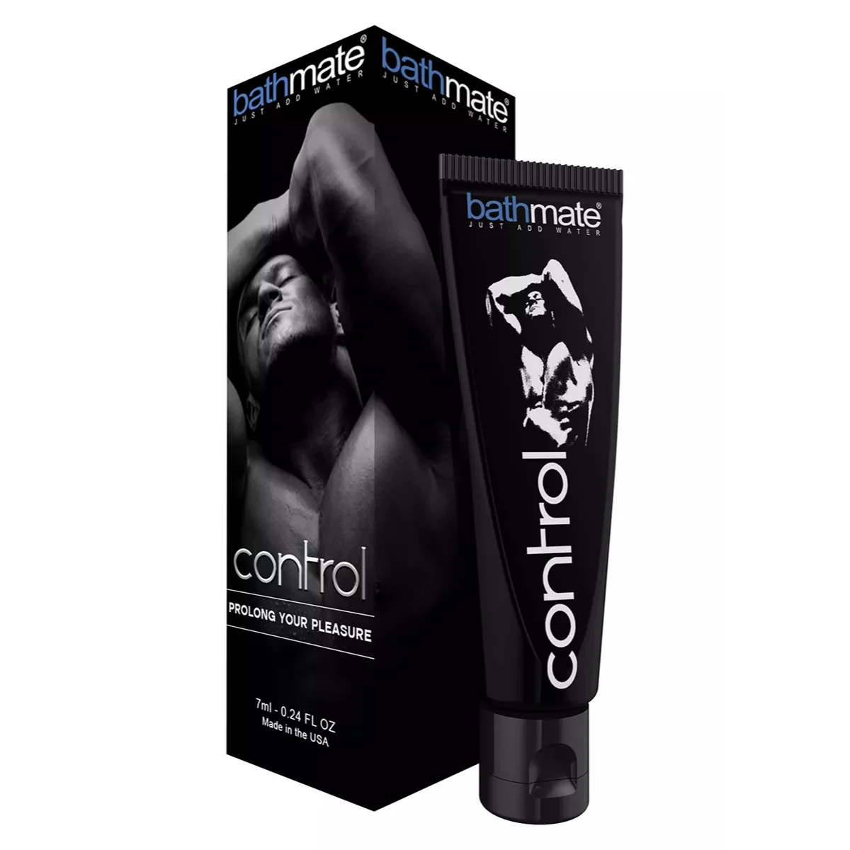 Bathmate Control gél 7 ml