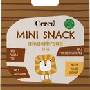 CEREA Mini snack - perník