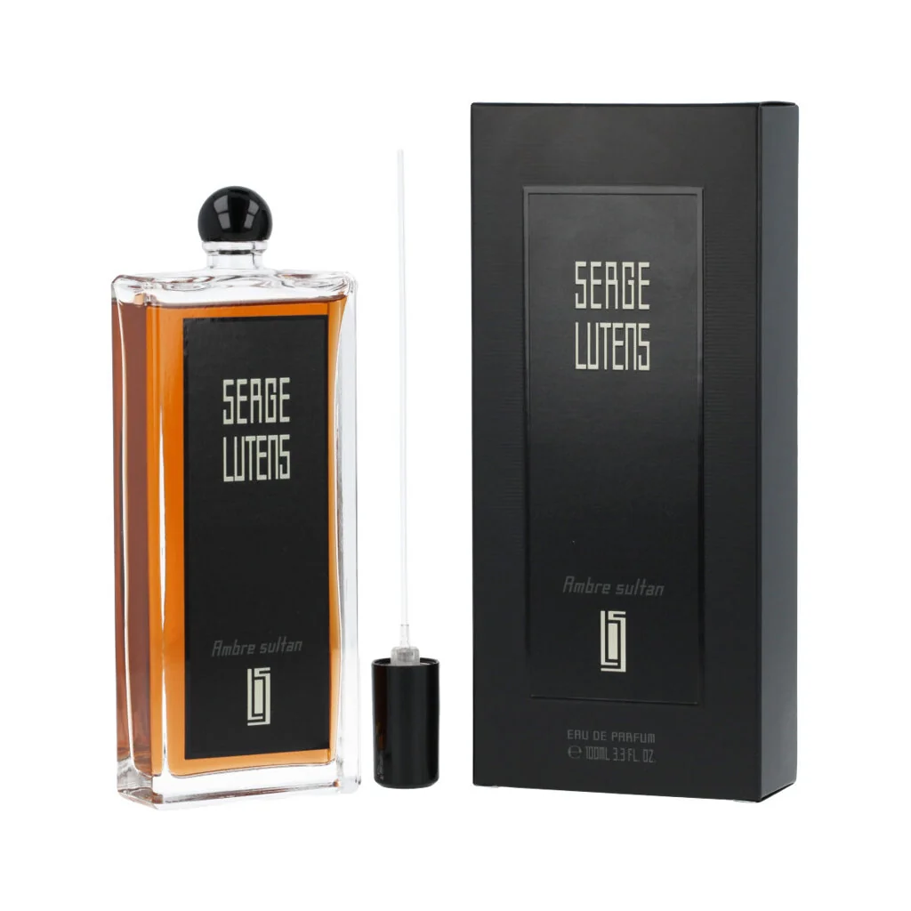 Serge Lutens Ambre Sultan parfumovaná voda 100 ml unisex