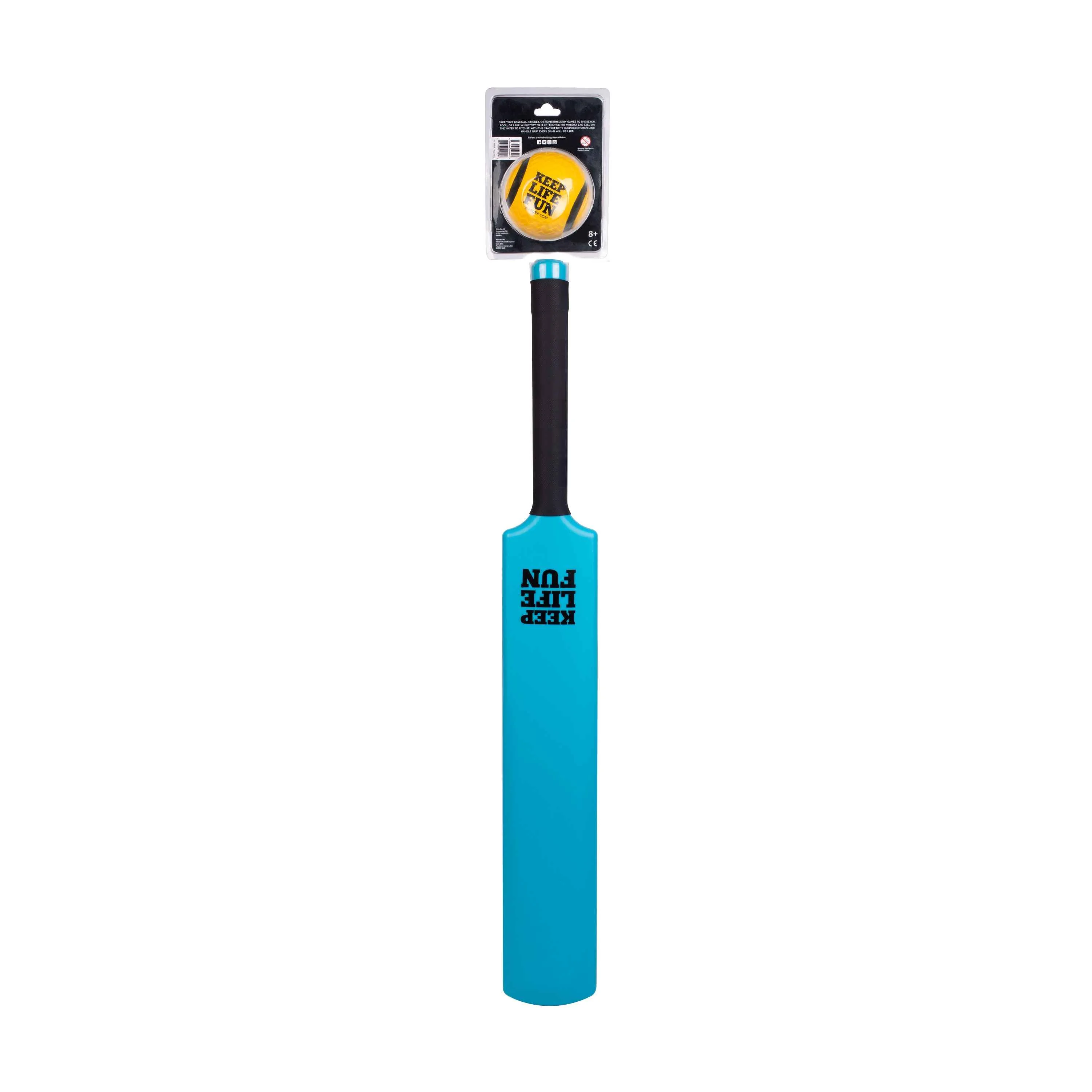 Waboba Waboba Water Cracket - pálka + loptička ZAG 1×1 set, pálka s loptičkou do vody