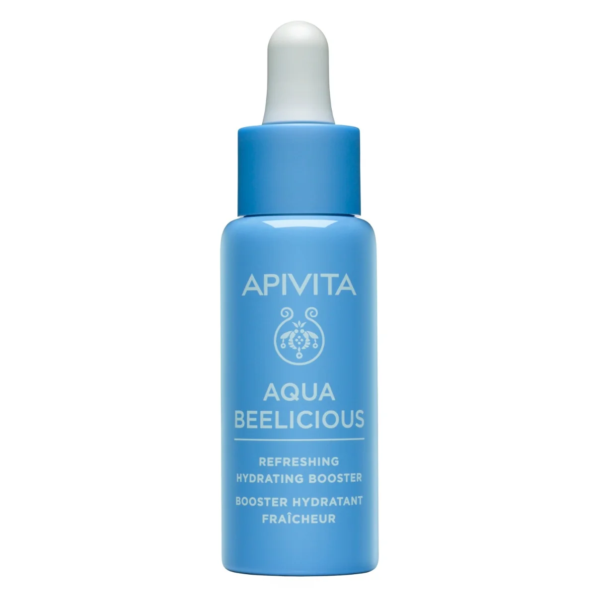 APIVITA Aqua Beelicious Refreshing Hydrating Booster , 30ml 1×30 ml, hydratačné sérum