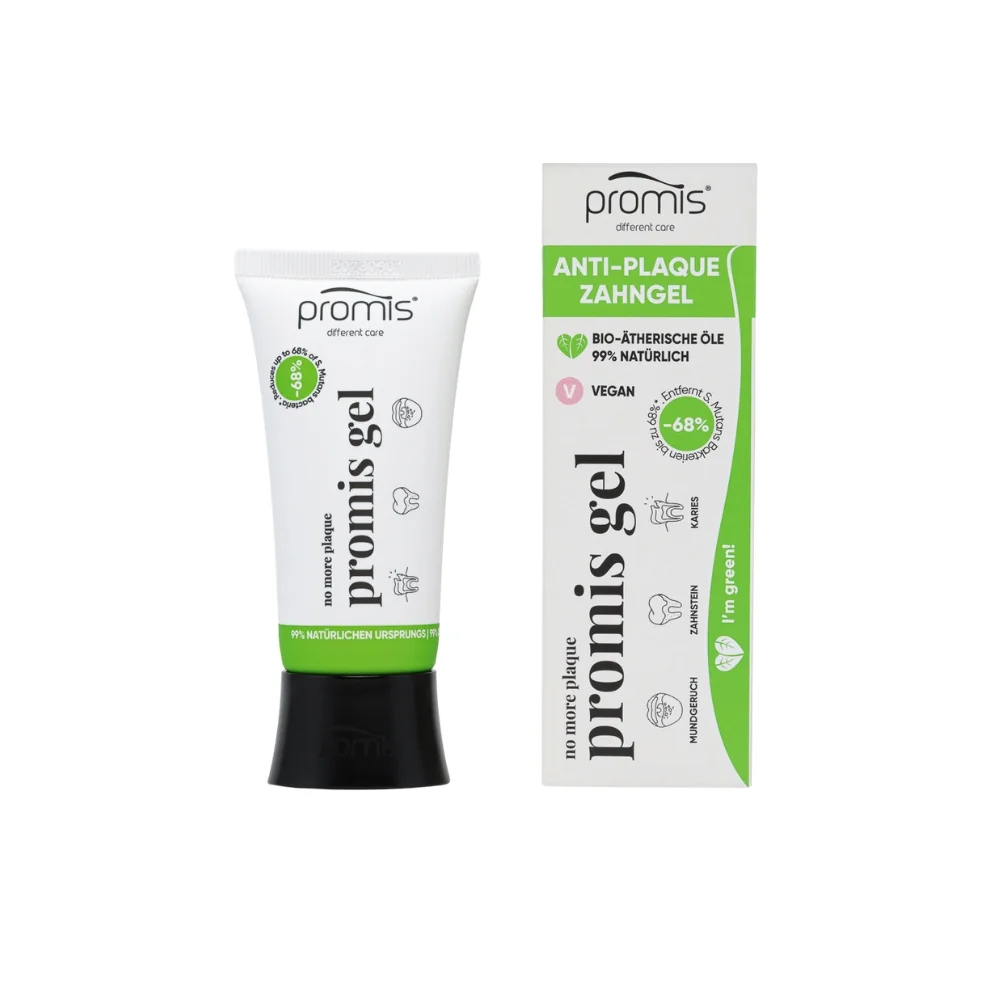 Promis Antibakteriálny gél 60 ml
