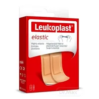 LEUKOPLAST ELASTIC