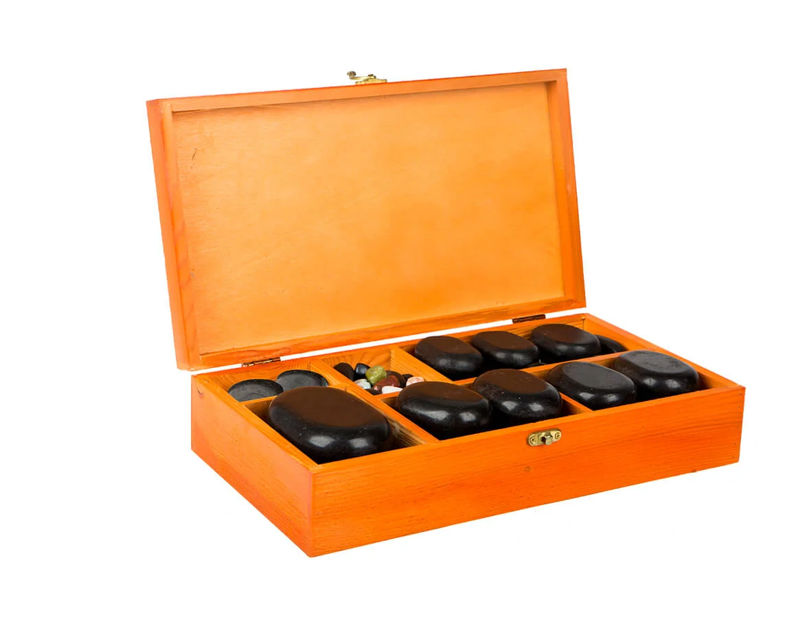 Lávové kamene velvesa® 60-ks W