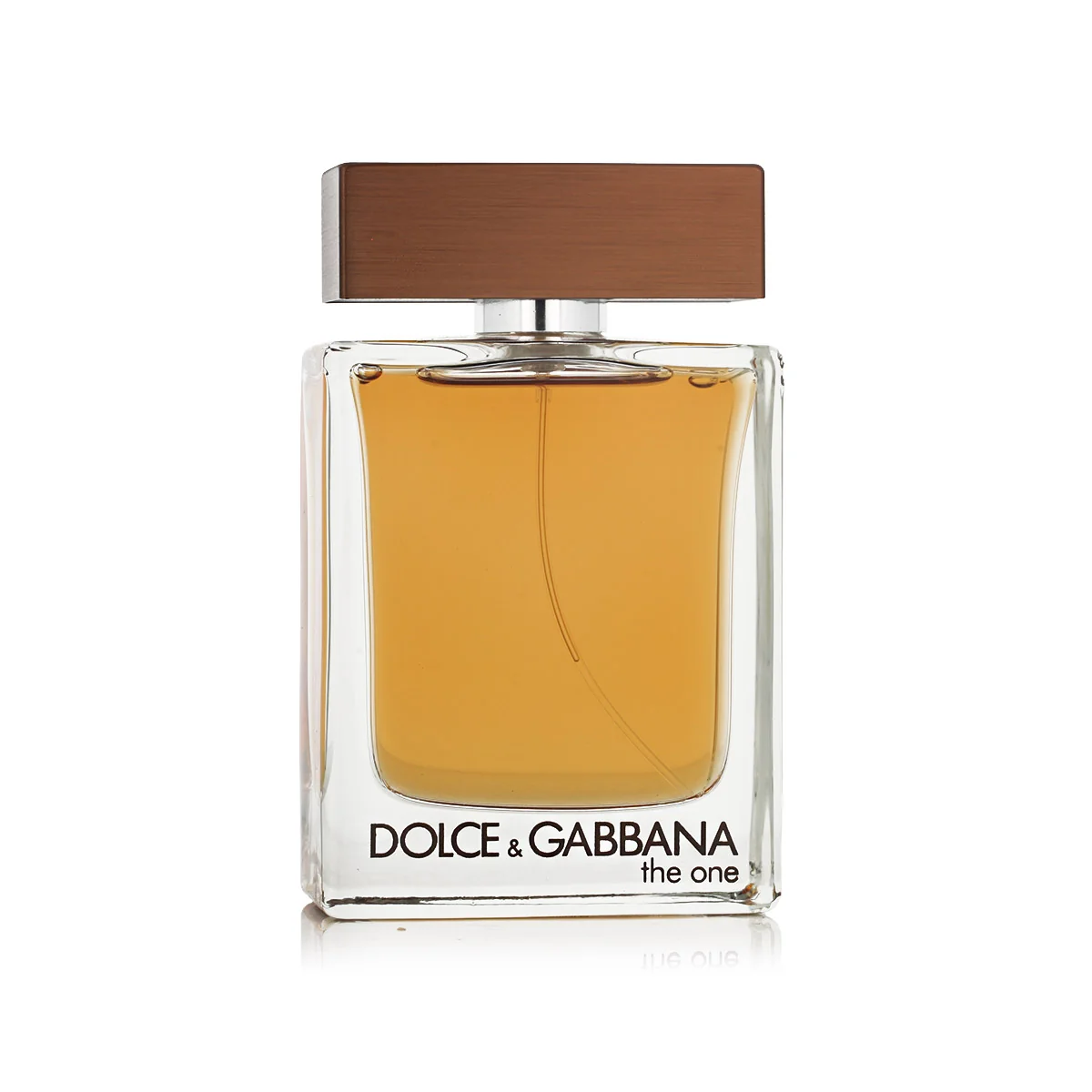 Dolce & Gabbana The One Pour Homme toaletná voda 100 ml pre mužov