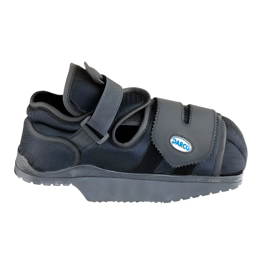 Darco Heelwedge Pooperačná topánka - 33,5-37