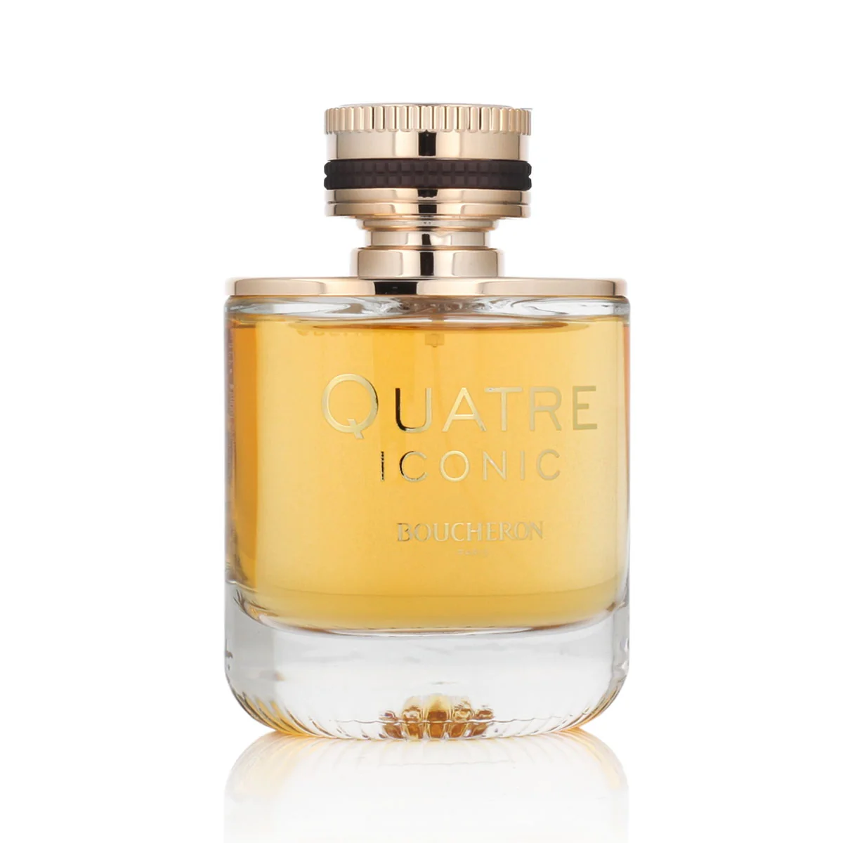 Boucheron Quatre Iconic parfumovaná voda pre ženy 100 ml