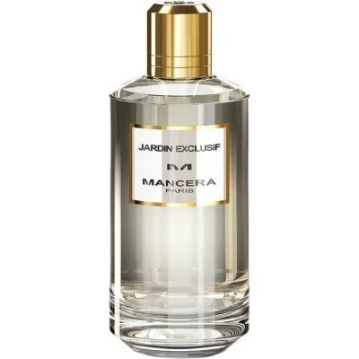 Mancera Jardin Exclusif Edp 120ml 1×120 ml, parfumová voda