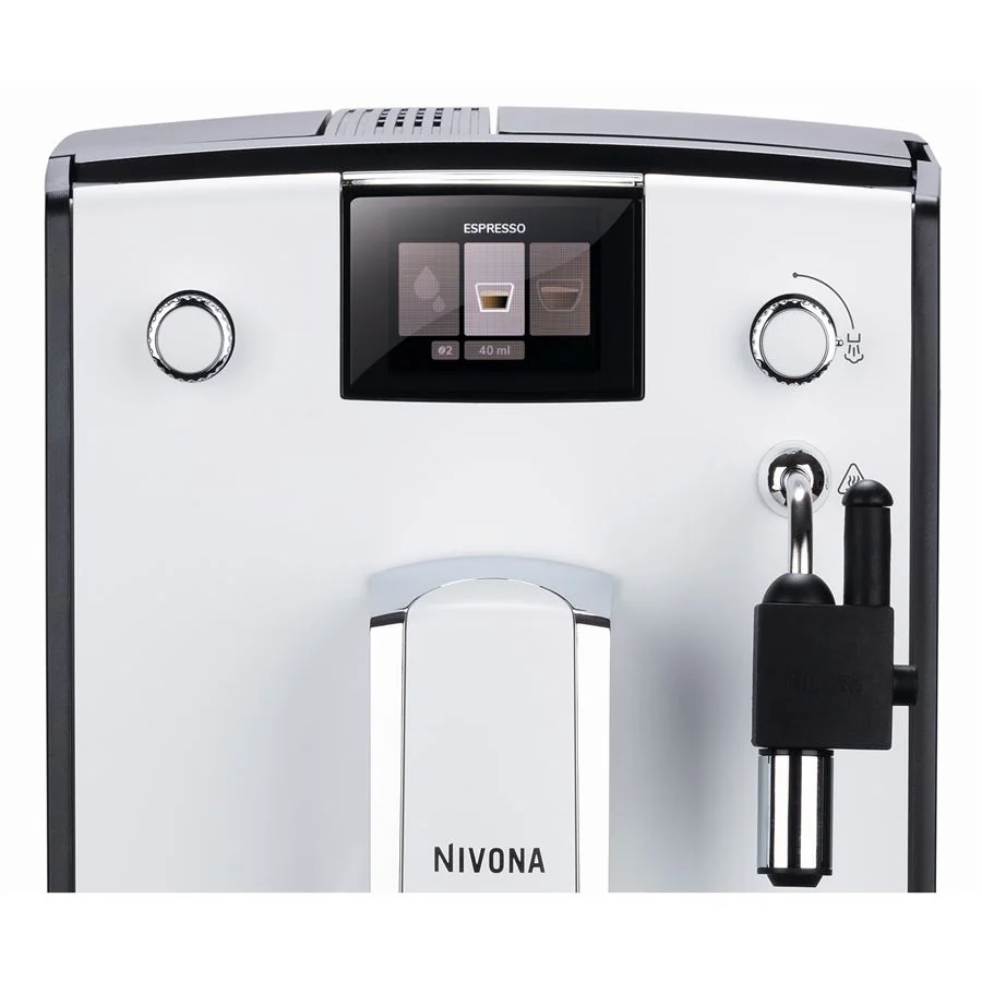 Automatický kávovar NIVONA NICR 560