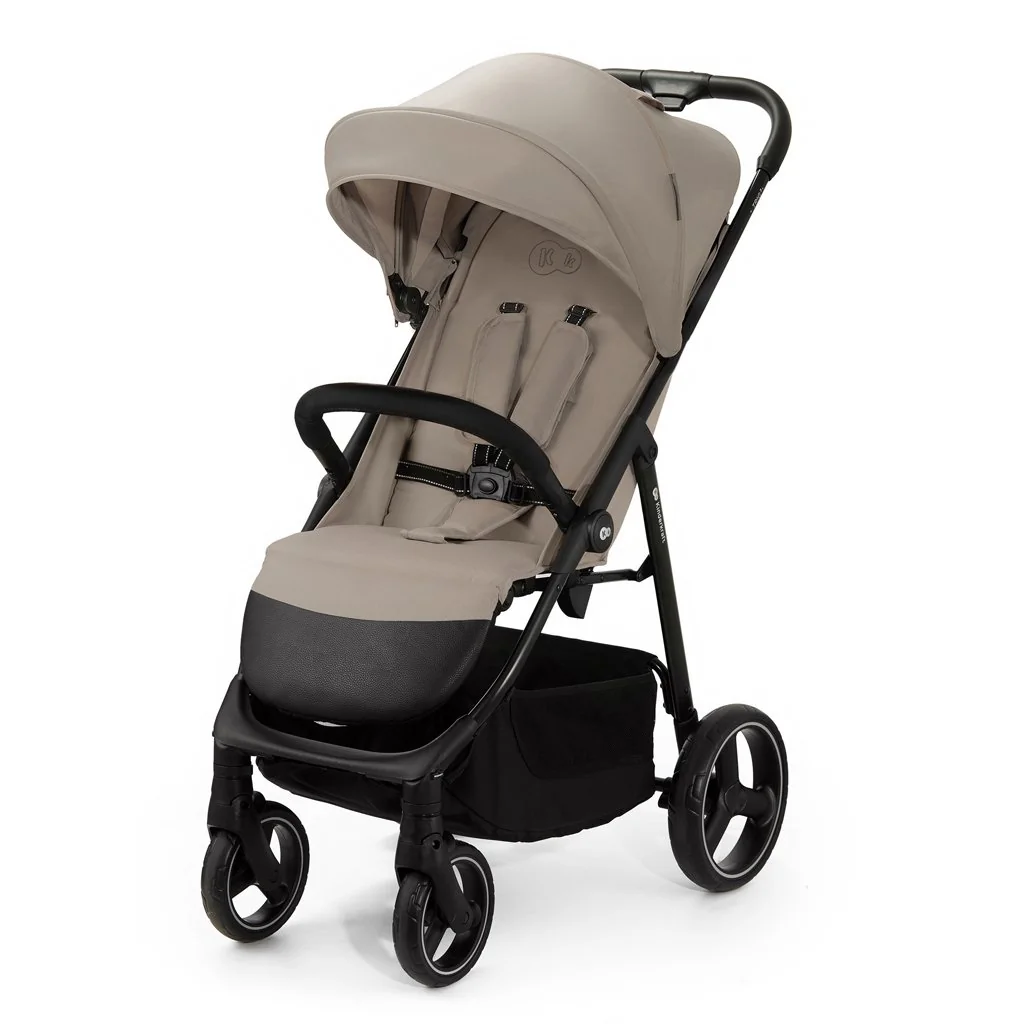 Kočík športový Trig 3 Stone beige