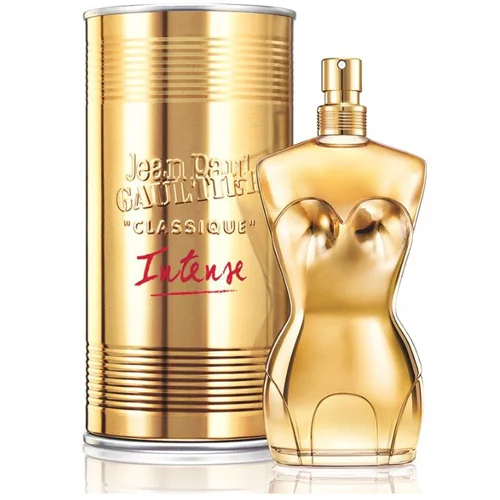 Jean P.Gaultier Classique Intense Edp 50ml 1×50 ml, parfumová voda