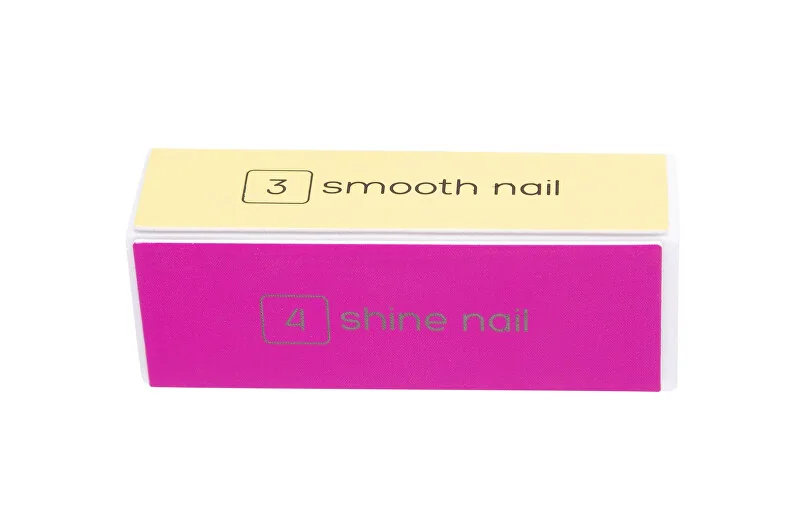 Gabriella Salvete Pilník na nechty Tools Nail Buffer 4 1×1 ks, pilník na nechty