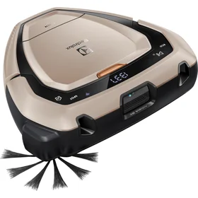 Electrolux Pi91-5ssm Roboticky Vysavac 1ks 1×1 ks