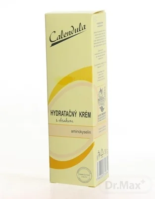 Calendula HYDRATAČNÝ KRÉM