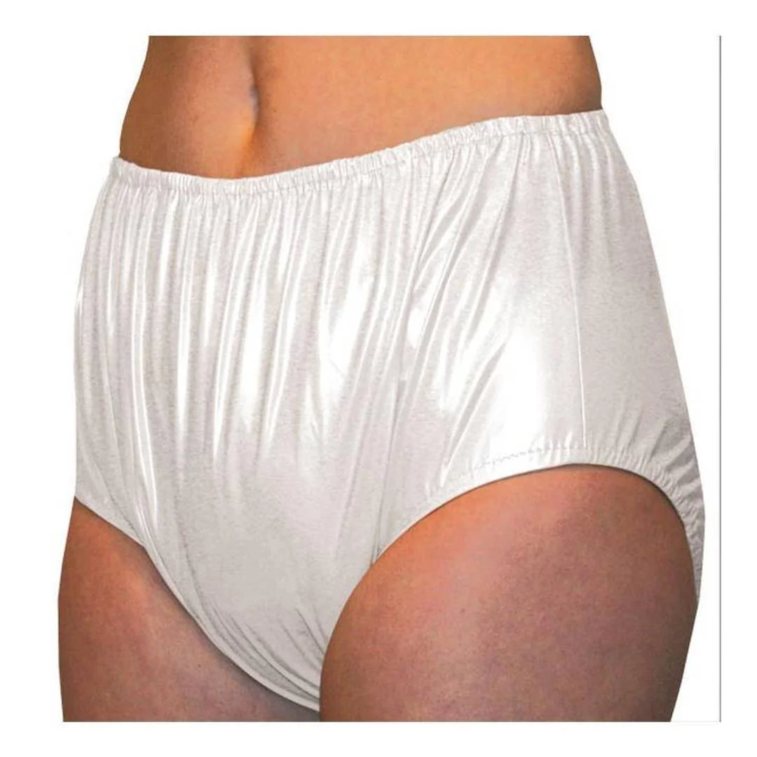 SUPRIMA 1205 vrchné inkontinenčné nohavičky PVC - Veľkosť 54