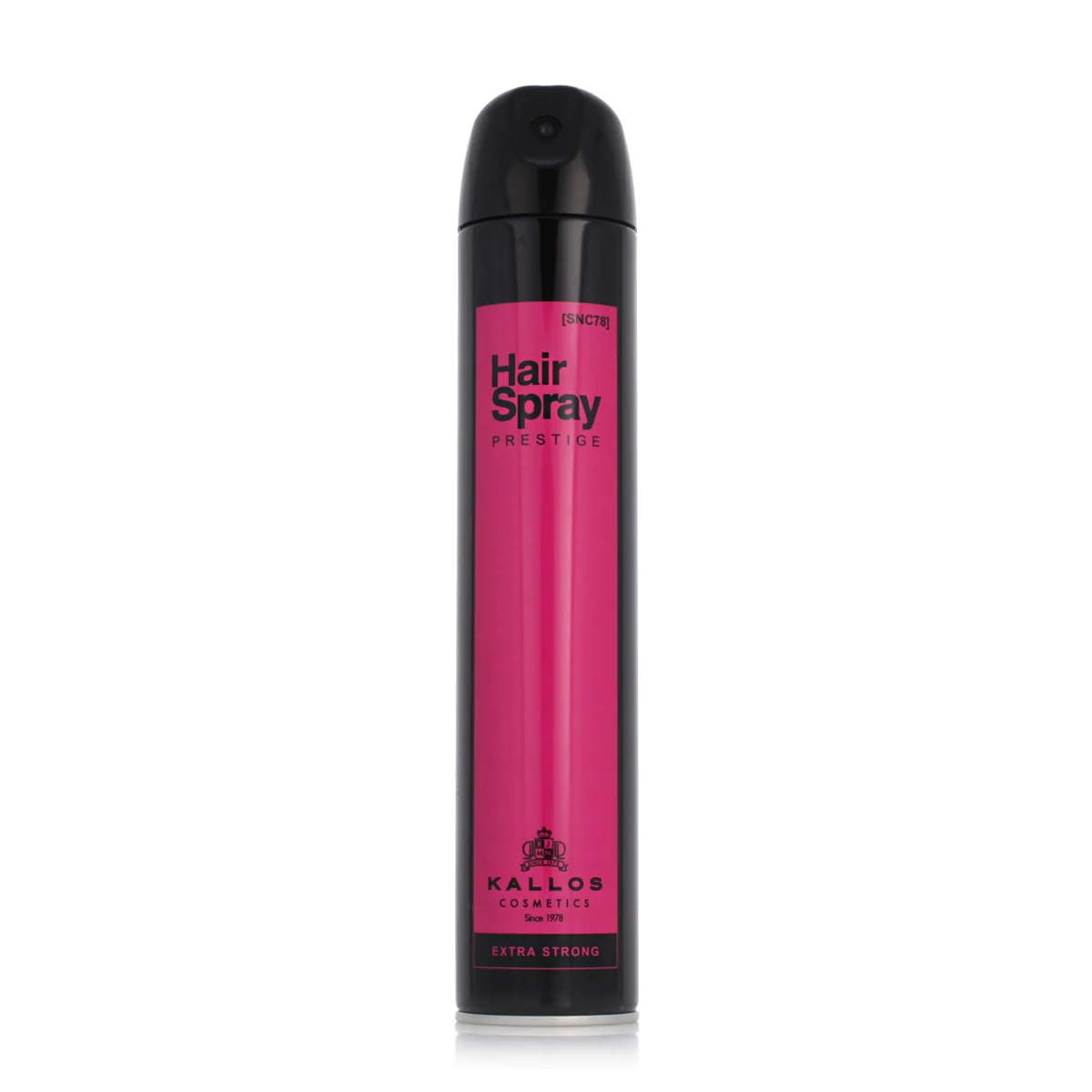Kallos Prestige Hair Spray Extra Strong 500 ml