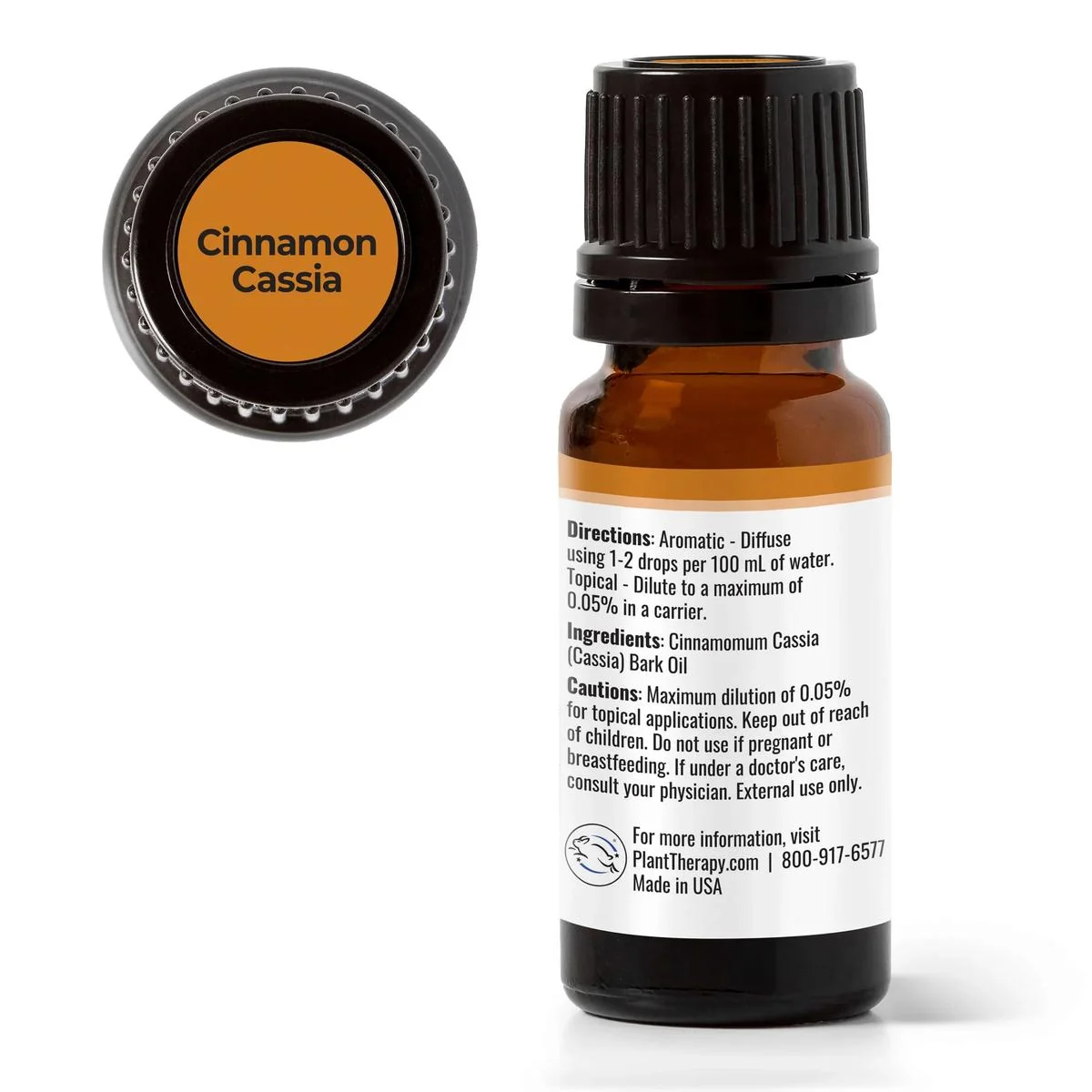 Plant Therapy Rose absolute 5 ml Objem: 5 ml