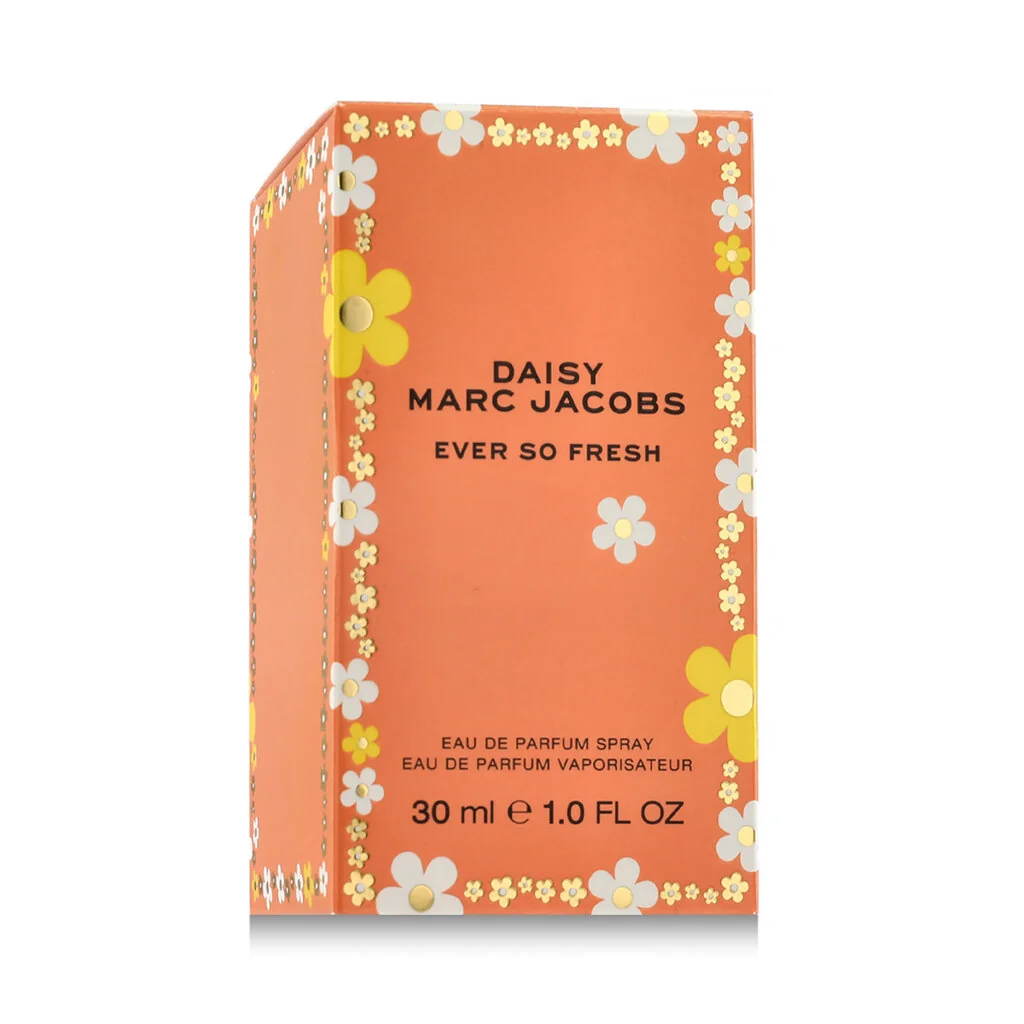 Marc Jacobs Daisy Ever So Fresh EDP 30 ml W