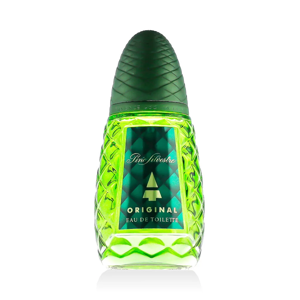 Pino Silvestre Original toaletná voda EDT 125 ml pre mužov