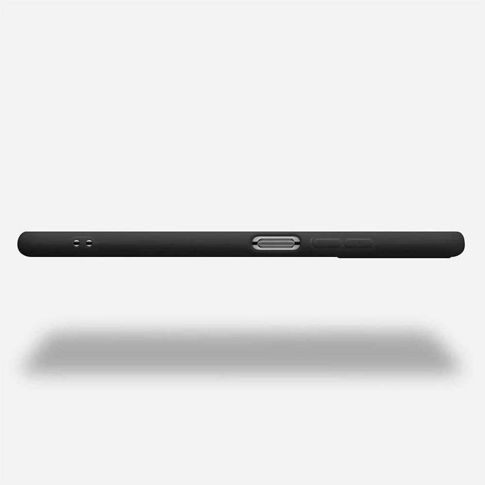 Puzdro Silicone case pre Xiaomi Redmi Note 10/10S