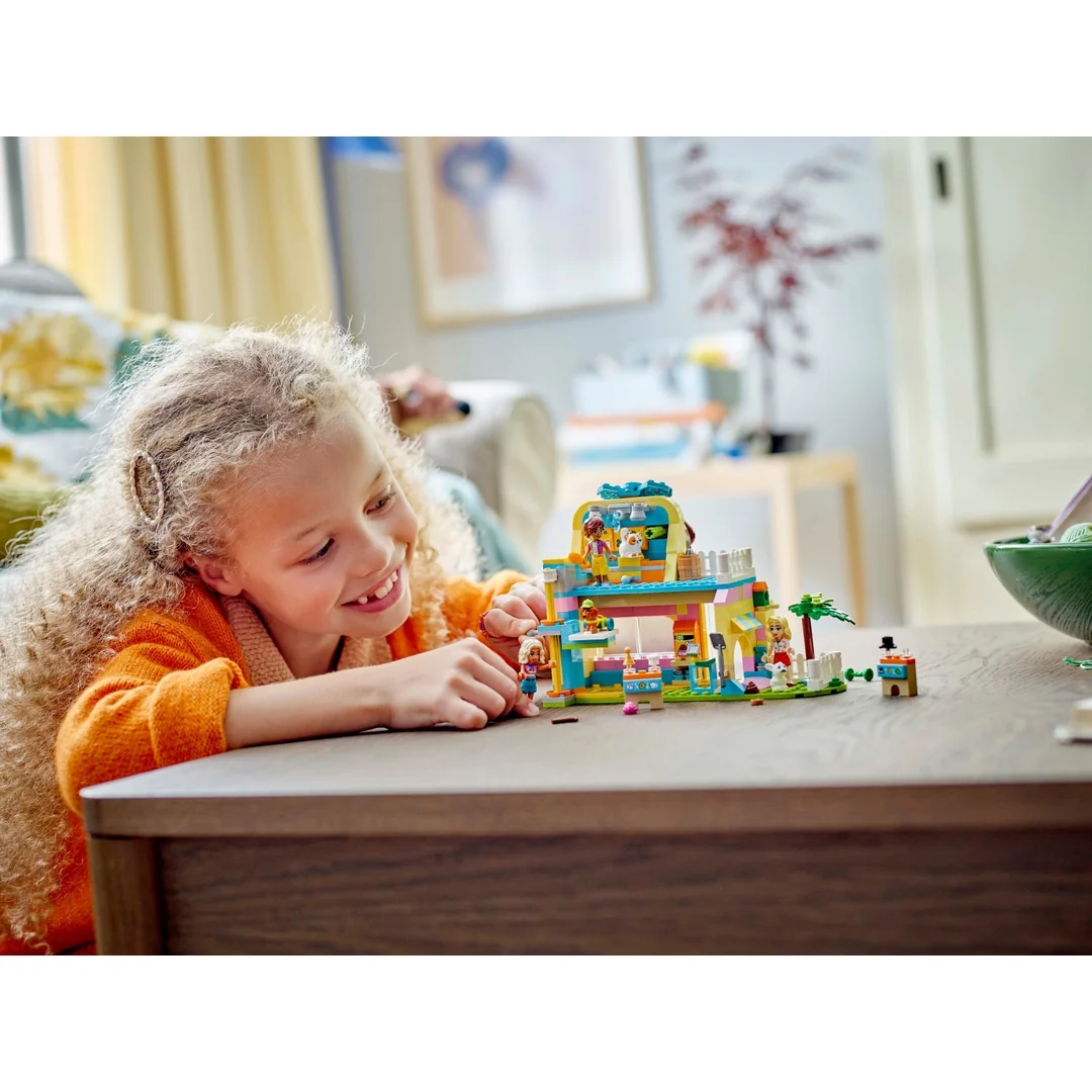LEGO® Friends 42650 Obchod s doplnkami pre mazlíčkov