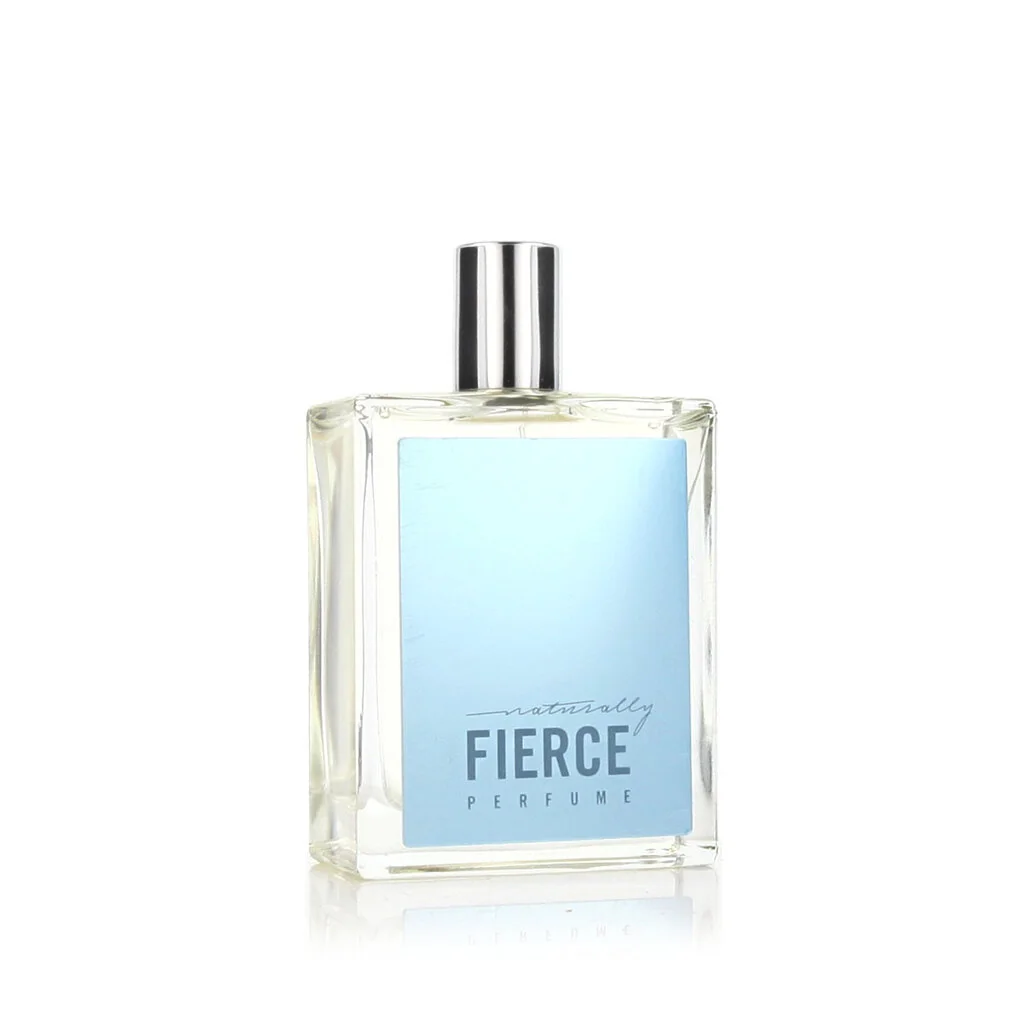 Abercrombie & Fitch Naturally Fierce parfumovaná voda 50 ml pre ženy