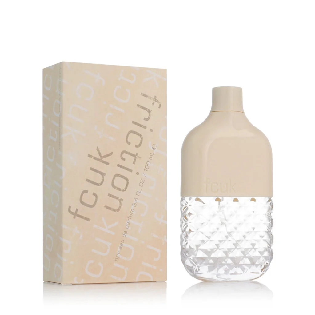 FCUK Friction for Women EDP 100 ml W