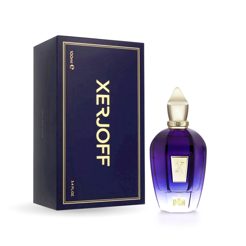 Xerjoff Join the Club Don parfumovaná voda 100 ml unisex