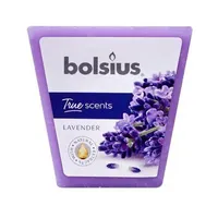 Bolsius Aromatic 2.0 Votiv 48mm Lavender, vonná sviečka