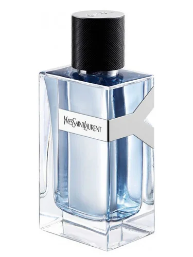 Yves Saint Laurent Y Edt 60ml 1×60 ml, toaletná voda