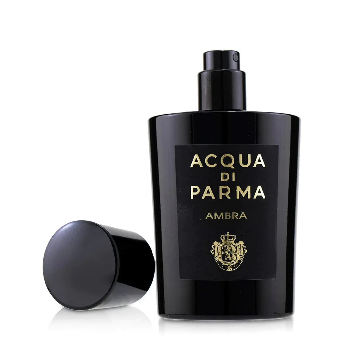 ACQUA DI PARMA AMBRA parfumovaná voda 1×180ml, unisex parfumovaná voda