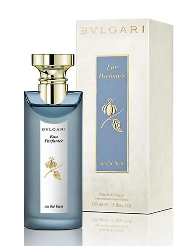 Bvlgari Eau Parfumee Au The Bleu Edc 150ml 1×150 ml, toaletná voda
